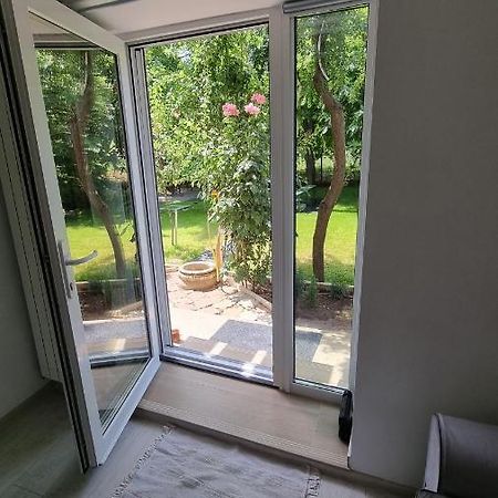 Appartamento Seanest Mangalia Esterno foto