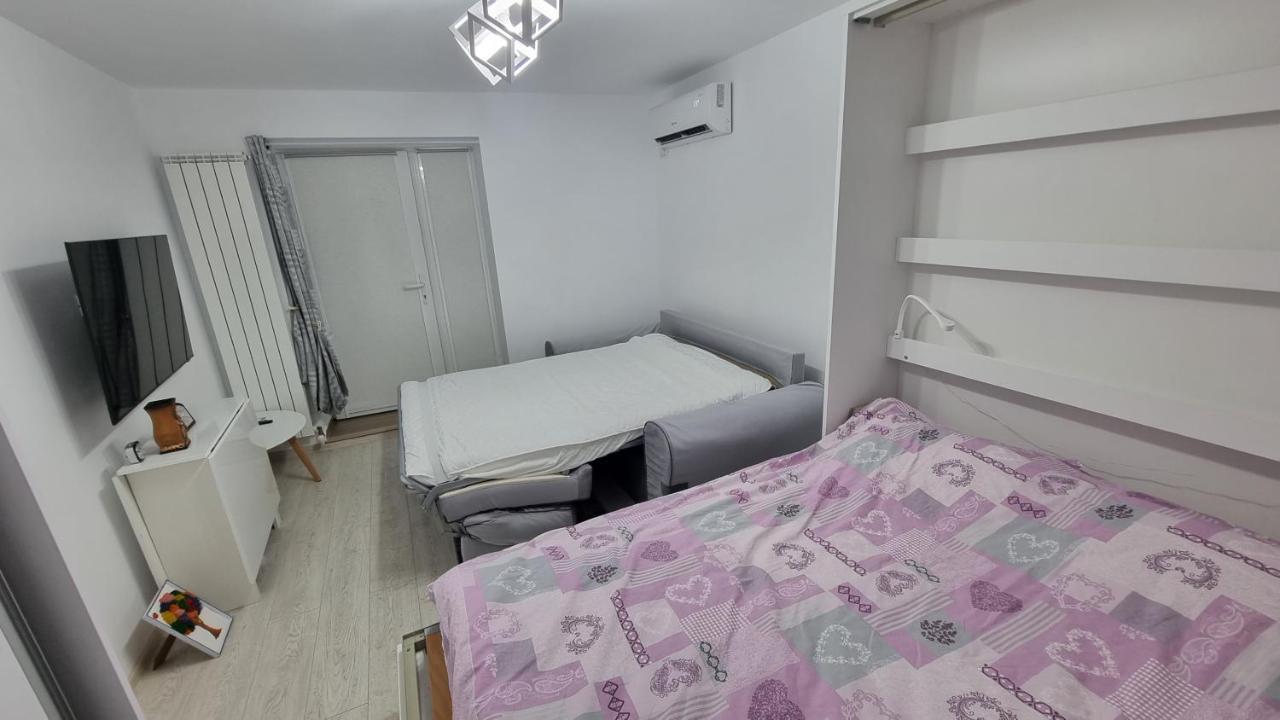 Appartamento Seanest Mangalia Esterno foto