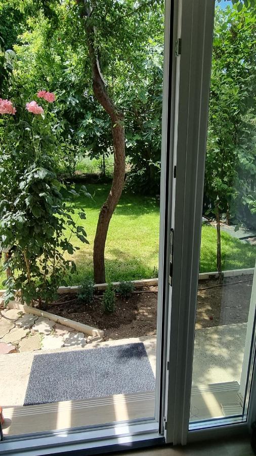 Appartamento Seanest Mangalia Esterno foto