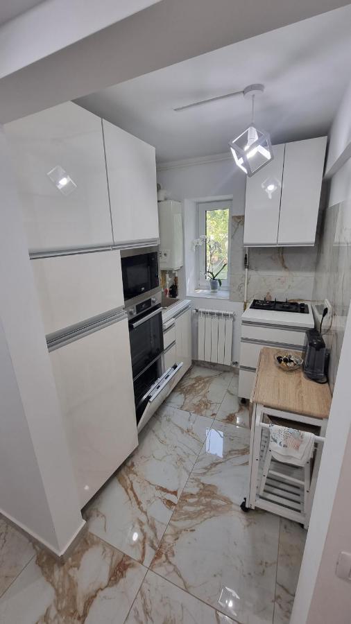 Appartamento Seanest Mangalia Esterno foto