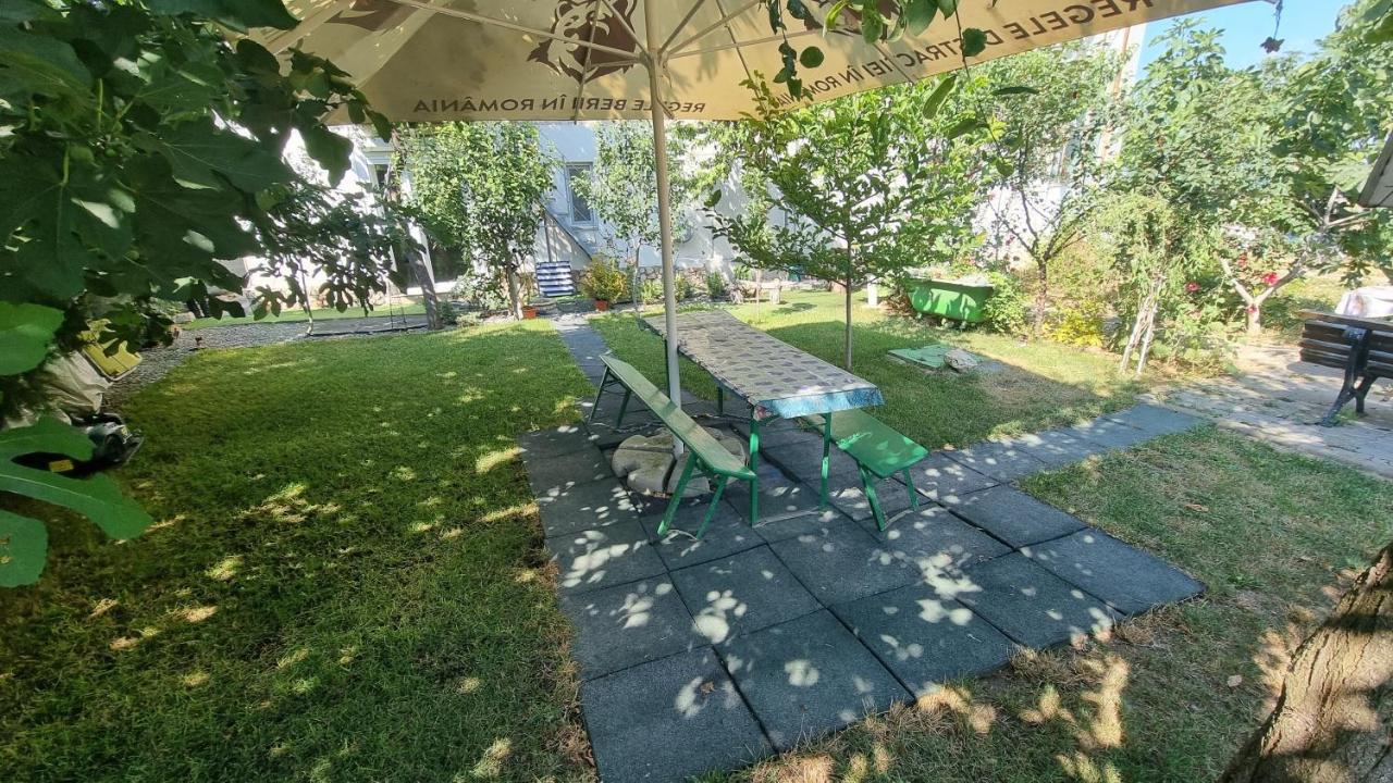 Appartamento Seanest Mangalia Esterno foto